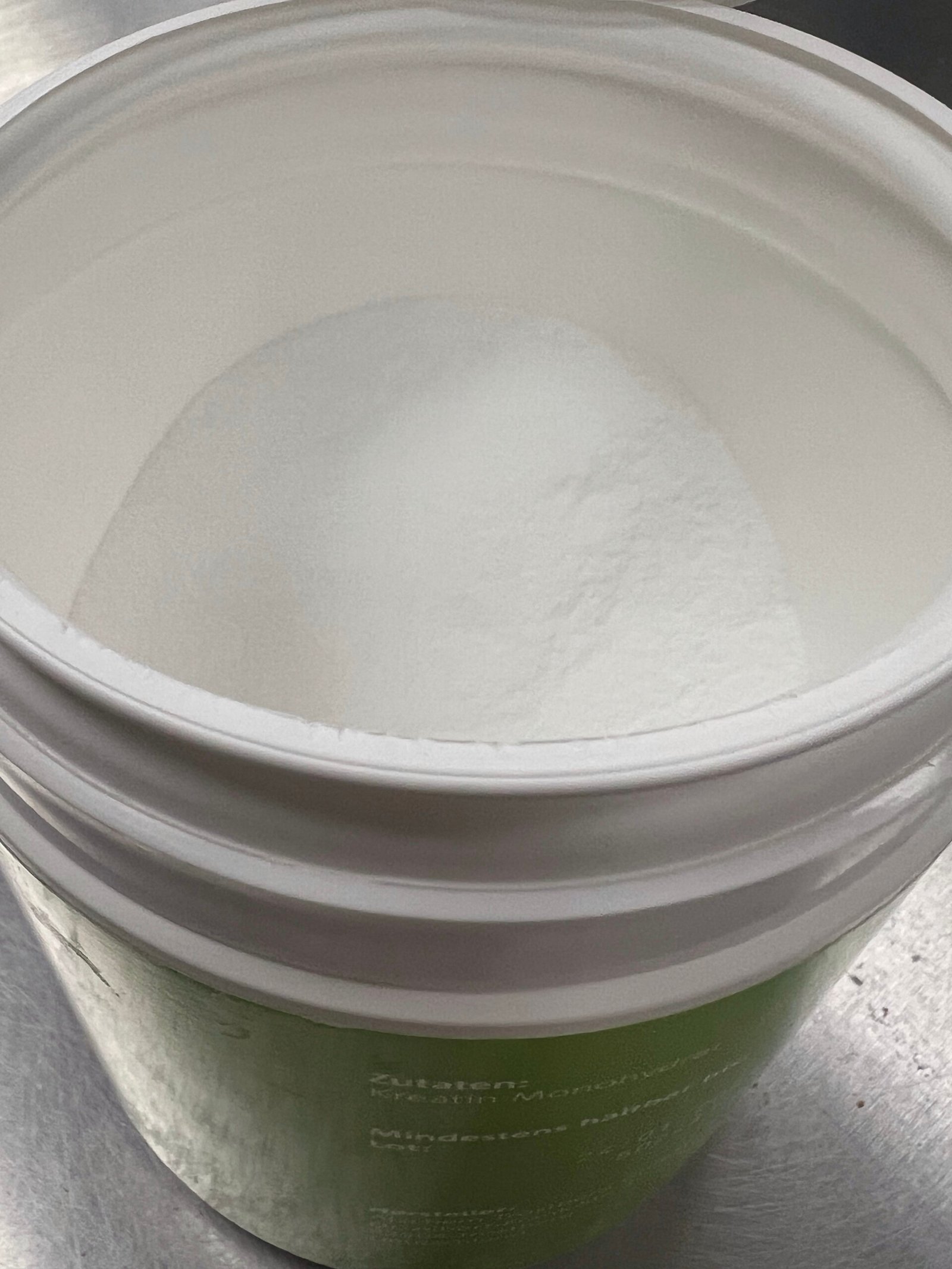 The Health Benefits of Creatine: More Than Just Muscle